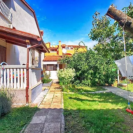 405 Ližnjan