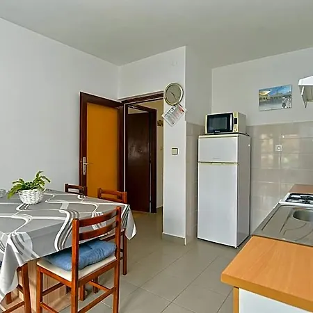 405 Hotel Ližnjan