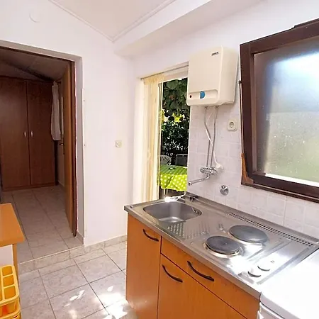 Hotel 405 Ližnjan